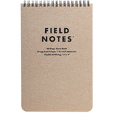 Field Notes 80-Page Steno Book
