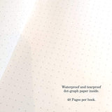 Field Notes Expedition Notebook 3-Pack