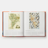 Map: Exploring The World (Midi Format)