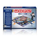 Monopoly: Queens Edition