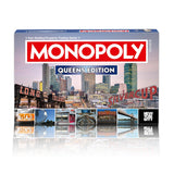 Monopoly: Queens Edition