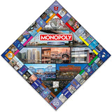 Monopoly: Queens Edition