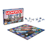 Monopoly: Queens Edition