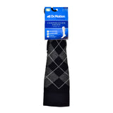 Classic Argyle | Knee-High Compression Socks For Men