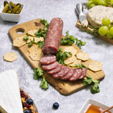 Saucisson Sec