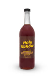 Wholesale - Holy Kakow Organic Coffee Syrups/Sauces