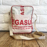 Pegasus Crossbody Bag