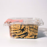 Umami Nordic Crisps for retail