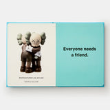 My Art Book Of Friendship