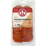 NEW: Sliced Pepperoni