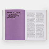 Open Questions: Thirty Years Of Writing About Art