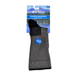 Solid Medium Weight | Compression Outdoor Medium Weight Crew For Men