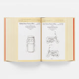 Patented: 1,000 Design Patents