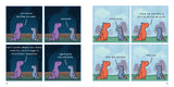 Dinosaur Therapy