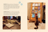 Bookshop Cats