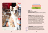 Bookshop Cats