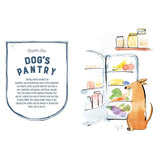 Bone Appetit : 50 Clean Recipes for Healthier, Happier Dogs