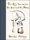 The Boy, the Mole, the Fox and the Horse : A Great Gift for Book Lovers