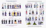 Trusty Town Hall: A Community Helpers Book