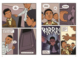 Bad Boy: A Graphic Memoir