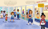 Sunnyside School: A Community Helpers Book