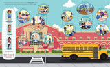Sunnyside School: A Community Helpers Book