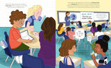 Sunnyside School: A Community Helpers Book