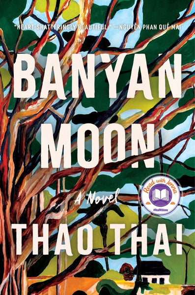 Banyan Moon : A Novel