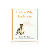 The Cat Who Taught Zen