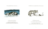 The Dog Who Followed the Moon