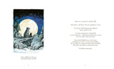 The Dog Who Followed the Moon