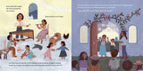 Uno Más, One More:  A Latino Retelling of an Old Scottish Ballad