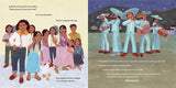 Uno Más, One More:  A Latino Retelling of an Old Scottish Ballad
