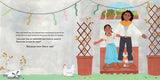 Uno Más, One More:  A Latino Retelling of an Old Scottish Ballad