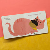 Abrazos for Baby:  A Little Book of Hugs