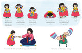 Tomorrow Is New Year's Day:  Seollal, a Korean Celebration of the Lunar New Year
