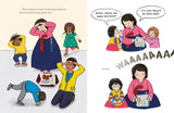 Tomorrow Is New Year's Day:  Seollal, a Korean Celebration of the Lunar New Year