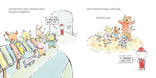 Bartleby