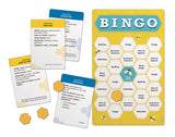 Scripps National Spelling Bee Bingo:  A Game for Spellers and Wordsmiths