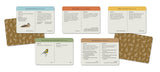 Sibley Birder's Trivia: A Card Game:  400 Questions to Test Every Birder's Knowledge