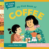 My First Book of Coffee