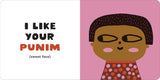 I Like Your Chutzpah:  And Other Yiddish Words You'll Like