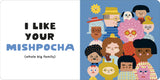 I Like Your Chutzpah:  And Other Yiddish Words You'll Like