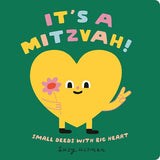 It's a Mitzvah!:  Small Deeds with Big Heart