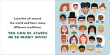 How Do You Jew?:  A Celebration of Jews Around The World