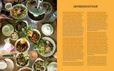 The Lao Kitchen:  Lao Flavors and Stories Told Through Family Recipes