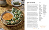 The Lao Kitchen:  Lao Flavors and Stories Told Through Family Recipes