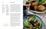 The Lao Kitchen:  Lao Flavors and Stories Told Through Family Recipes