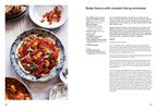 Ottolenghi Comfort [Alternate Cover Edition] : A Cookbook