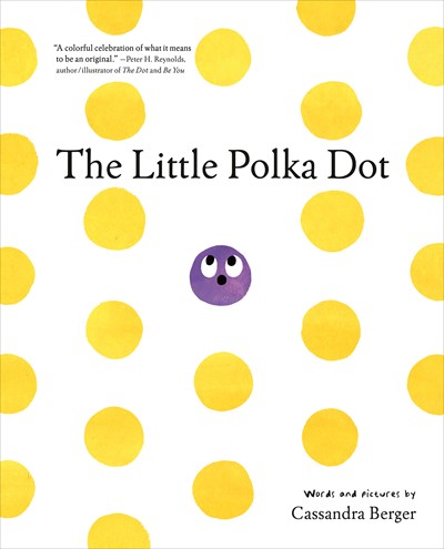 The Little Polka Dot